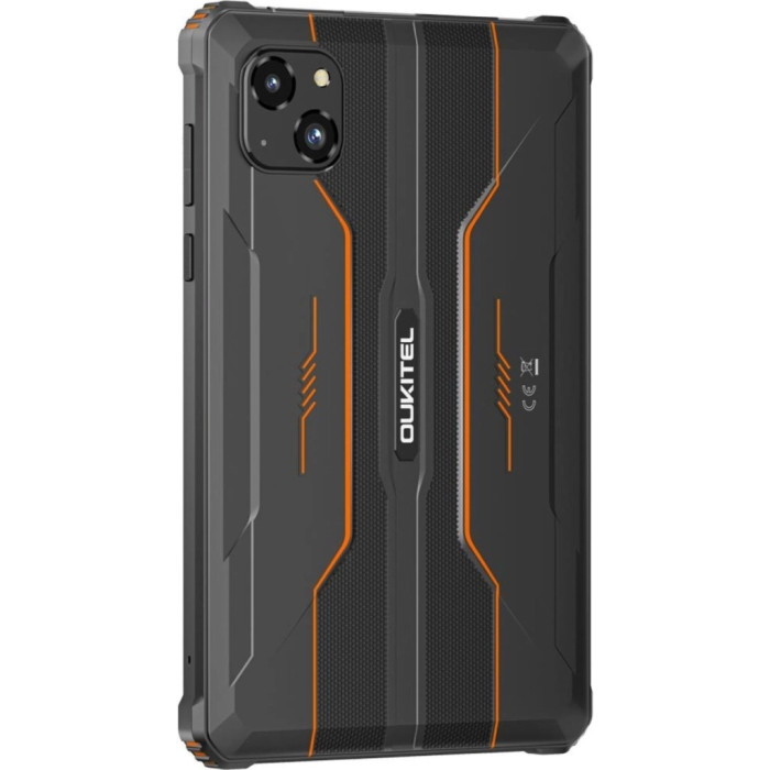 Планшет OUKITEL RT3 pro 8