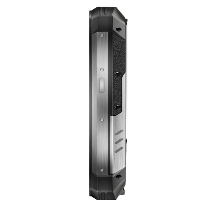 Мобільний телефон OUKITEL WP100 12/512GB Black (6931940792769)