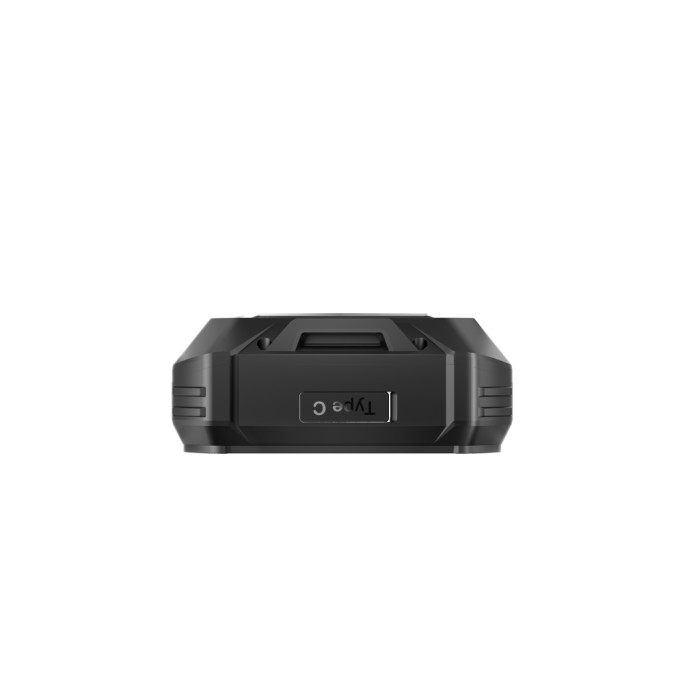 Мобільний телефон OUKITEL WP100 12/512GB Black (6931940792769)