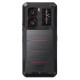 Мобільний телефон OUKITEL WP300 12/512GB Black (6931940793391)