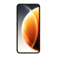 Мобільний телефон OUKITEL WP210 12/512GB Black (6941749819949)