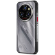 Мобільний телефон OUKITEL WP62 8/256GB Silver (6941749824684)