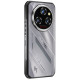Мобільний телефон OUKITEL WP62 8/256GB Silver (6941749824684)