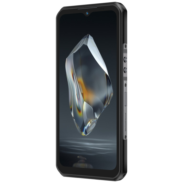 Мобільний телефон OUKITEL WP62 8/256GB Black (6941749825476)