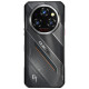 Мобільний телефон OUKITEL WP62 8/256GB Black (6941749825476)