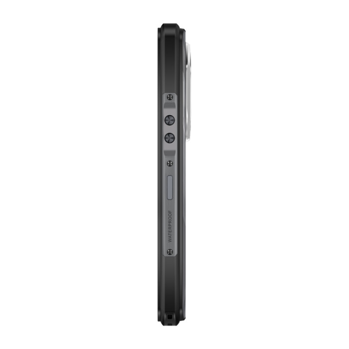 Мобільний телефон OUKITEL WP62 8/256GB Black (6941749825476)