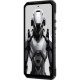 Мобільний телефон OUKITEL WP60 12/512GB Silver (6941749843555)