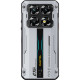 Мобільний телефон OUKITEL WP60 12/512GB Silver (6941749843555)