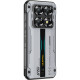 Мобільний телефон OUKITEL WP60 12/512GB Silver (6941749843555)