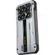 Мобільний телефон OUKITEL WP60 12/512GB Silver (6941749843555)
