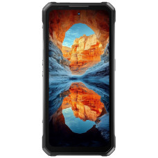 Мобільний телефон OUKITEL WP100 TITAN 12/512GB Black (6941749867506)