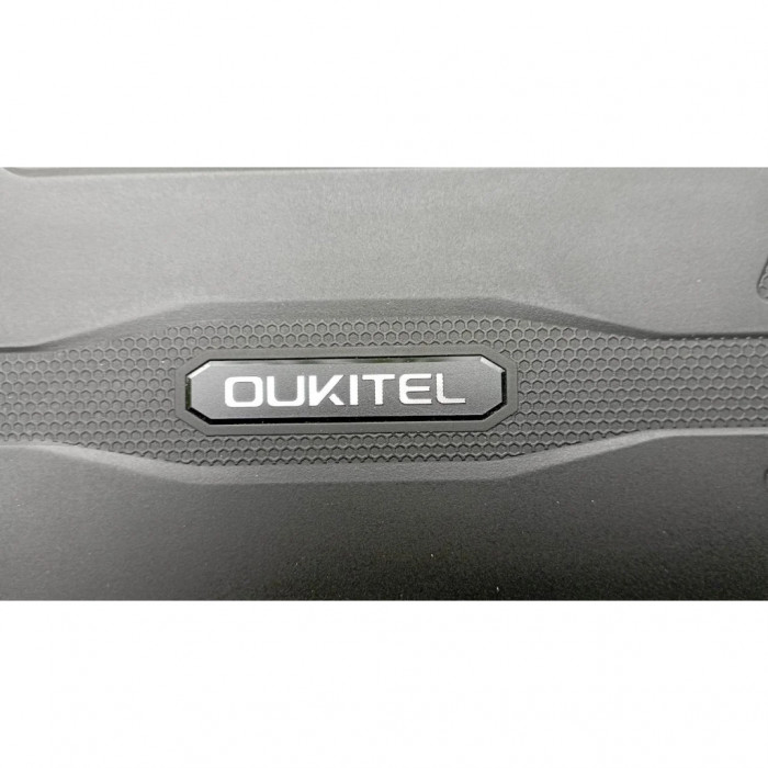 Планшет OUKITEL RT5 8/256GB 4G Dual Sim Black