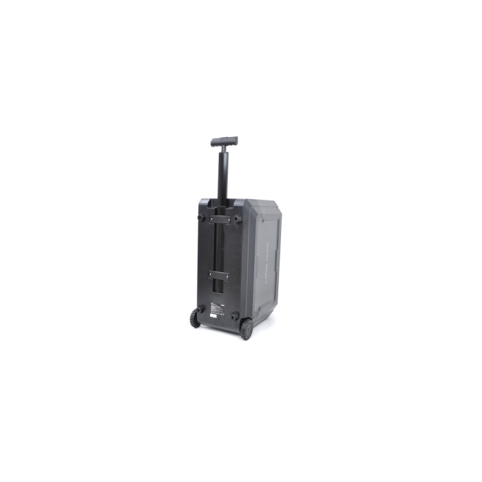 Зарядна станція OUPES S3, 3600W, 3072Wh (OUPES S3)
