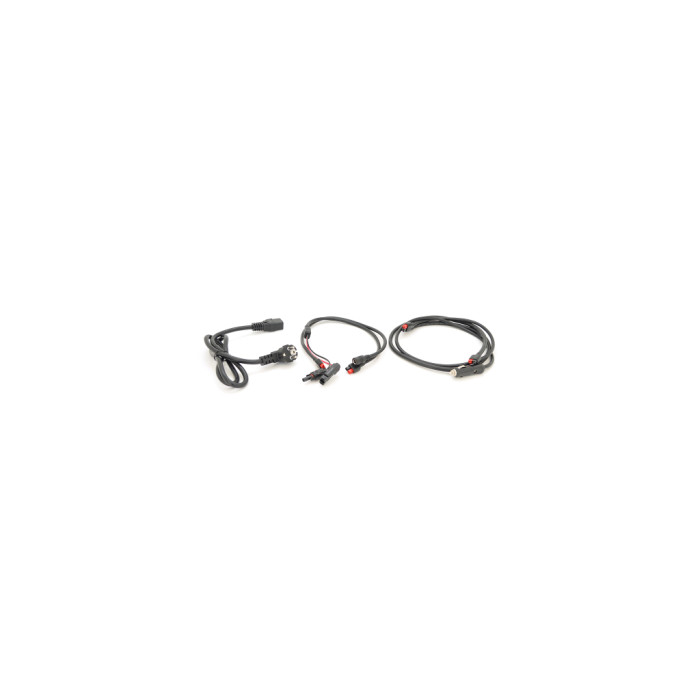 Зарядна станція OUPES S3, 3600W, 3072Wh (OUPES S3)