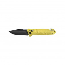 Ніж Outdoor CAC Nitrox PA6 Yellow (11060059)