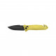 Ніж Outdoor CAC Nitrox PA6 Yellow (11060059)