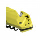 Ніж Outdoor CAC Nitrox PA6 Yellow (11060059)