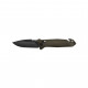 Ніж Outdoor CAC Nitrox PA6 Khaki (11060060)