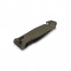 Ніж Outdoor CAC Nitrox PA6 Khaki (11060060)