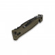 Ніж Outdoor CAC Nitrox PA6 Khaki (11060060)
