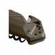 Ніж Outdoor CAC Nitrox PA6 Khaki (11060060)