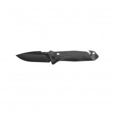 Ніж Outdoor CAC Nitrox PA6 Black (11060061)