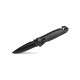 Ніж Outdoor CAC Nitrox PA6 Black (11060061)