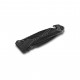 Ніж Outdoor CAC Nitrox PA6 Black (11060061)