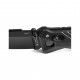 Ніж Outdoor CAC Nitrox PA6 Black (11060061)