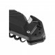 Ніж Outdoor CAC Nitrox PA6 Black (11060061)
