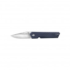 Ніж Outdoor Unboxer Nitrox PA6 Blue (11060063)