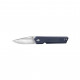 Ніж Outdoor Unboxer Nitrox PA6 Blue (11060063)