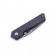 Ніж Outdoor Unboxer Nitrox PA6 Blue (11060063)