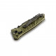 Ніж Outdoor CAC Nitrox Serrator PA6 Khaki (11060113)