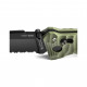 Ніж Outdoor CAC Nitrox Serrator PA6 Khaki (11060113)