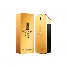 Туалетна вода Paco Rabanne 1 Million 50 мл (3349666007891)