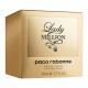 Парфумована вода Paco Rabanne Lady Million 50 мл (3349668508488)