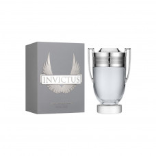 Туалетна вода Paco Rabanne Invictus 50 мл (3349668515653)