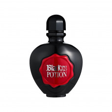 Туалетна вода Paco Rabanne Black XS Potion for Her тестер 80 мл (3349668524662)