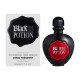 Туалетна вода Paco Rabanne Black XS Potion for Her тестер 80 мл (3349668524662)