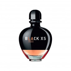 Туалетна вода Paco Rabanne Black XS Los Angeles for Her тестер 80 мл (3349668536412)