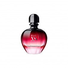 Парфумована вода Paco Rabanne Black XS For Her Eau de Parfum тестер 80 мл (3349668555291)