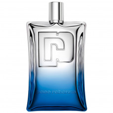 Парфумована вода Paco Rabanne Pacollection Genius Me 62 мл (3349668570515)