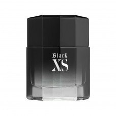 Туалетна вода Paco Rabanne Black XS 2018 100 мл (3349668576111)