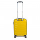 Валіза Paklite Mailand Deluxe Yellow S (TL074247-89)