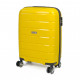 Валіза Paklite Mailand Deluxe Yellow S (TL074247-89)