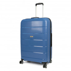 Валіза Paklite Mailand Deluxe Bright Blue L (TL074249-25)