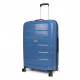 Валіза Paklite Mailand Deluxe Bright Blue L (TL074249-25)