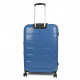 Валіза Paklite Mailand Deluxe Bright Blue L (TL074249-25)