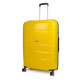 Валіза Paklite Mailand Deluxe Yellow L (TL074249-89)